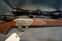 Blaser R93 375H+H rifle Img-6