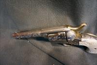 Colt SAA 41 Colt 4 3/4 engraved made in 1890 Img-7