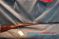 Dickinson Arms Estate SxS 16ga