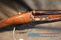 Dickinson Arms Estate SxS 16ga