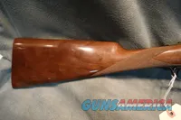 Dickinson Arms Estate SxS 16ga