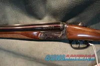 Dickinson Arms Estate SxS 16ga