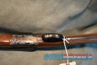 Dickinson Arms Estate SxS 16ga