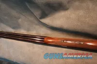 Dickinson Arms Estate SxS 16ga