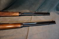 Browning 1886 45-70 Rifle Set High Grade and Standard Grade NIB Img-10