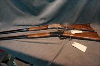 Browning 1886 45-70 Rifle Set High Grade and Standard Grade NIB Img-11