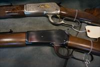 Browning 1886 45-70 Rifle Set High Grade and Standard Grade NIB Img-12