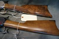 Browning 1886 45-70 Rifle Set High Grade and Standard Grade NIB Img-13