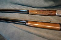 Browning 1886 45-70 Rifle Set High Grade and Standard Grade NIB Img-14