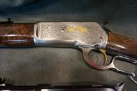 Browning 1886 45-70 Rifle Set High Grade and Standard Grade NIB Img-15