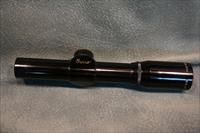 Burris 4X Mini Rifle Scope