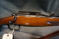 Steyr Zephyr 22LR made in 1967