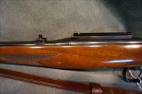 Steyr Zephyr 22LR made in 1967
