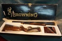 Browning Model 12 20ga NIB Img-1
