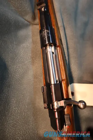 FN Deluxe 7x64 Rare Caliber Img-5