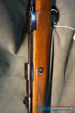 FN Deluxe 7x64 Rare Caliber Img-6