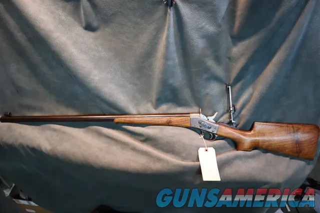 OtherCustom Rifle Other1874 Style  Img-1