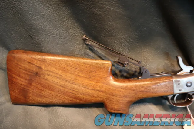 OtherCustom Rifle Other1874 Style  Img-7