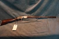 Winchester 1873 38-40 made in 1891 antique Img-1