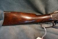Winchester 1873 38-40 made in 1891 antique Img-3