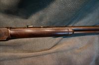 Winchester 1873 38-40 made in 1891 antique Img-4