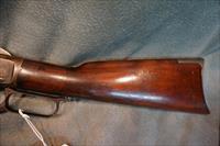Winchester 1873 38-40 made in 1891 antique Img-6