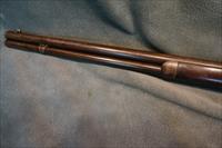 Winchester 1873 38-40 made in 1891 antique Img-7