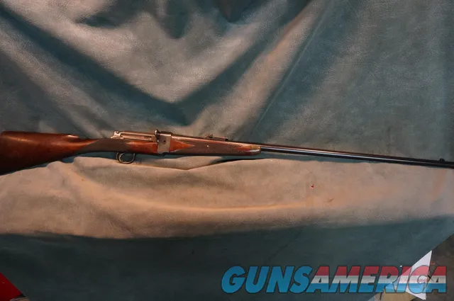 Westley Richards Godsals Patent #2 Musket WR first bolt action rifle Img-1