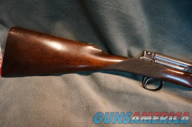 Westley Richards Godsals Patent #2 Musket WR first bolt action rifle Img-3