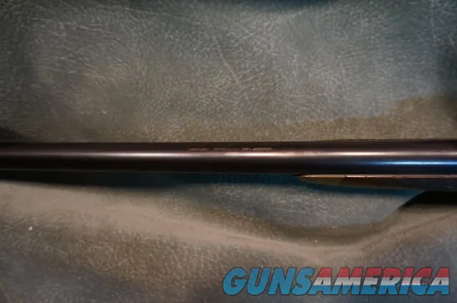 Westley Richards Godsals Patent #2 Musket WR first bolt action rifle Img-10