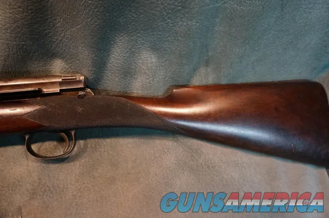 Westley Richards Godsals Patent #2 Musket WR first bolt action rifle Img-13