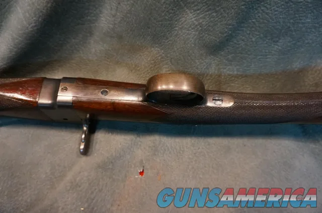 Westley Richards Godsals Patent #2 Musket WR first bolt action rifle Img-16