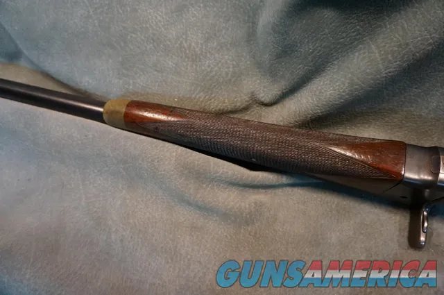 Westley Richards Godsals Patent #2 Musket WR first bolt action rifle Img-17