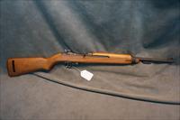 Winchester Line Out Underwood M1 Carbine 30cal Img-1