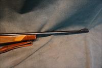 Brno Fox Model 2 222Rem w/Nikon 3-9x