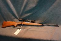 Remington 700BDL 30-06 early model Img-1