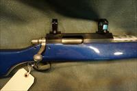 Custom 22PPC Benchrest Rifle Img-2