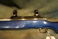 Custom 22PPC Benchrest Rifle Img-4