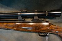 Winchester Custom 52C 22LR Custom Outstanding Stock Img-7