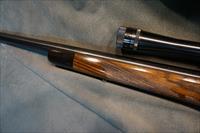 Winchester Custom 52C 22LR Custom Outstanding Stock Img-8
