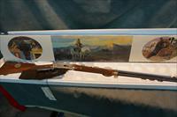 Winchester Model 94 Legendary Frontiersman 38-55 Img-1