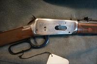 Winchester Model 94 Legendary Frontiersman 38-55 Img-2