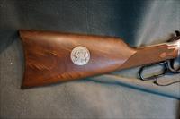 Winchester Model 94 Legendary Frontiersman 38-55 Img-3
