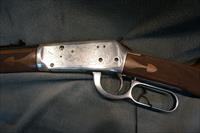 Winchester Model 94 Legendary Frontiersman 38-55 Img-4