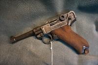 Luger 9mm 1912 Erfurt Img-1