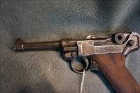 Luger 9mm 1912 Erfurt Img-2