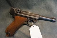 Luger 9mm 1912 Erfurt Img-5