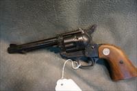 Falcon 22LR Revolver Img-1