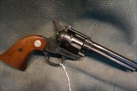 Falcon 22LR Revolver Img-3