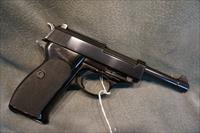 Walther P38 High Polish 9mm Commercial Img-1
